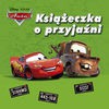 Książeczka o przyjaźni - Disney