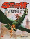 Storm 19: De Terugkeer van de Rode Prins - Don Lawrence, Martin Lodewijk