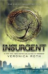 Insurgent - Veronica Roth