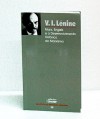 Marx, Engels e o Desenvolvimento Histórico do Marxismo - V. I. Lénine