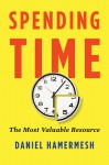 Spending Time - Daniel S. Hamermesh