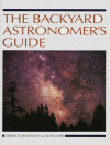 The Backyard Astronomer's Guide - Terence Dickinson