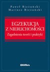 Egzekucja z nieruchomości - Paweł Bieżuński, Mariusz Bieżuński