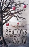 Shadows on Snow: A Flipped Fairy Tale (Flipped Fairy Tales) - Starla Huchton, Jennifer Melzer