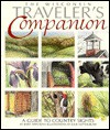 The Wisconsin Traveler's Companion: A Guide to Country Sights - Jerry Apps