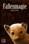 Fallenmagie - Antony G. Peckham