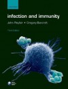 Infection and Immunity - John Playfair, Gregory Bancroft