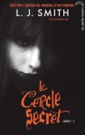 Le livre interdit - L.J. Smith, Aubrey Clark