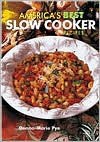 America's Best Slow Cooker Recipes - Donna-Marie Pye