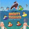 Mighty Tugboats - Gina Phillips