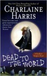 Dead to the World (Sookie Stackhouse / Southern Vampire Series #4)