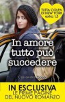 In amore tutto può succedere - Cassandra Rocca