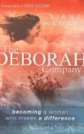 The Deborah Company - Jane Hamon