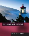 The Leadership Experience - Richard L Daft