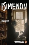 Maigret: Inspector Maigret #19 - Georges Simenon, Ros Schwartz