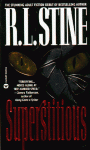 Superstitious - R.L. Stine