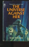 Universe against Her - James Schmitz