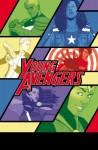 Young Avengers, Vol. 1 - Kieron Gillen