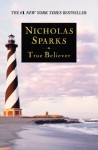 True Believer - Nicholas Sparks