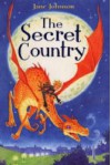 The Secret Country - Jane Johnson, Adam Stower