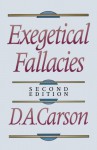 Exegetical Fallacies - D.A. Carson