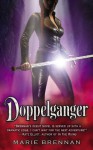 Doppelganger - Marie Brennan