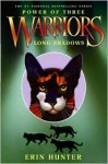 Long Shadows (Warriors: Power of Three Series #5) - Erin Hunter