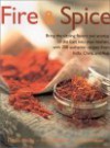 Fire & Spice - Deh-Ta Hsiung, Rafi Fernandez, Steven Wheeler