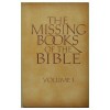 The Missing Books of the Bible ( Volume 1) - Media Solution Service