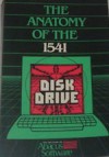 The Anatomy of the 1541 Disk Drive - L. English, Lothar Englisch, N. Szczepanowski