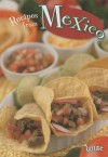 Recipes from Mexico - Dana Meachen Rau