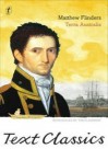 Terra Australis - Matthew Flinders