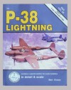 P-38 Lightning In Detail & Scale, Part 2: P-38J through P-38M - Bert Kinzey