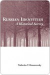 Russian Identities - Nicholas V. Riasanovsky