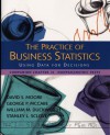 The Practice of Business Statistics Companion Chapter 16: Nonparametric Tests - David S. Moore, George P. McCabe, William M. Duckworth