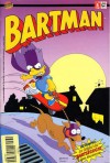 Bartman, n. 5 - Gary Glasberg, Bill Morrison, Tim Bavington, Chris Clements, Luis Escobar, Electric Crayon, Nathan Kane