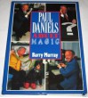 Paul Daniels Adult Magic Book - Barry Murray