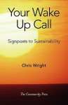 Your Wake Up Call - C. Wright