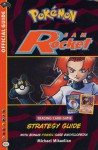 Pokemon Team Rocket Strategy Guide (Official Pokemon Guides) - Michael Mikaelian