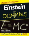 Einstein For Dummies - Carlos I. Calle