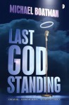 Last God Standing - Michael Boatman