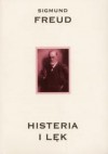 Histeria i lęk - Sigmund Freud