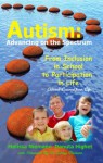 Autism: Advancing on the Spectrum - Danuta Highet, Melissa Niemann, Niemann Ph. D., George