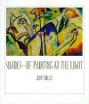 Shades: Of Painting at the Limit (Studies in Continental Thought) - John Sallis