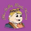 The Silly Little King - Patricia Hanley, Kerri Lozano