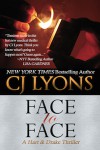 Face to Face - C.J. Lyons