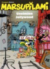 Marsupilami: Unelmien Jollywood (Marsupilami, #12) - Batem, Emilia Melasuo