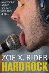 Hard Rock - Zoe X. Rider