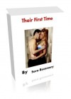 Their First Time - Erotic Story of love and lust - Sara Rosemary, Jim Clarkson