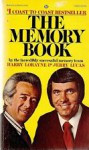 The Memory Book - Harry Lorayne, Jerry Lucas